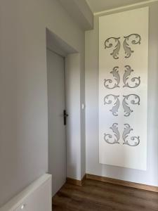 Apartament Kackówka