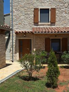 Stone house Istria
