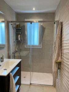 Appartements Cosy et proche de tout : photos des chambres