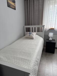 Apartament Kackówka