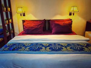 Oak Wood Residency Kandy