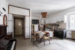 Trlocale boheme in porta romana