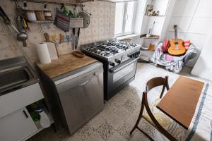 Trlocale boheme in porta romana