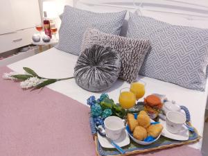 Angelinas cosy apartment in Corfu town