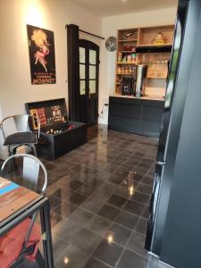 Sejours chez l'habitant Bastide du chateau : photos des chambres