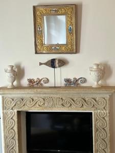 Casa Sunset Hill Bologna