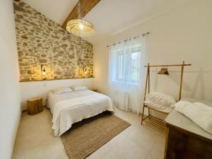 Appartements Maison Stellas : Appartement 3 Chambres