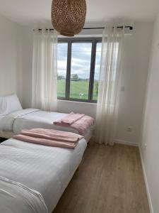 La maison de Julien Parking privé