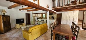 Villas Villa en Provence avec piscine : photos des chambres
