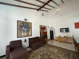 Coral Breeze Hikkaduwa