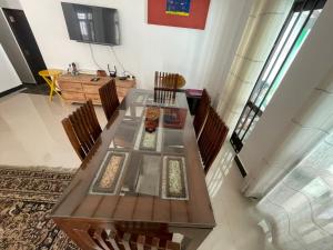 Coral Breeze Hikkaduwa