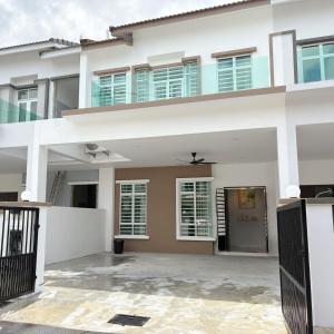 Rasa Sayang Homestay Bukit Gambir