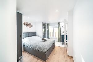 Appartements Cocon moderne Emile Zola : photos des chambres