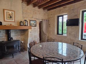 Villas CalypSo Luxury Mas Madeleine : photos des chambres