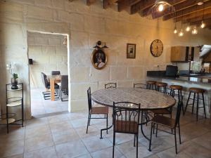 CalypSo Luxury Mas Madeleine