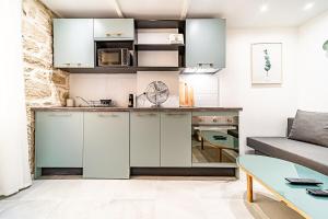 Appartements Cocon moderne Emile Zola : photos des chambres