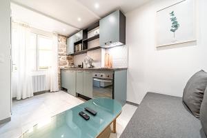 Cocon moderne Émile Zola