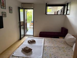 Apartments with beautifull view Peace and quiet