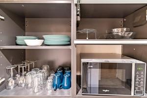 Cocon moderne Émile Zola