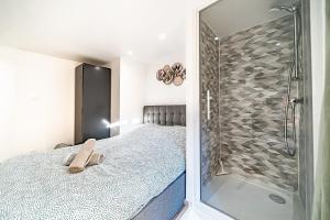 Cocon moderne Émile Zola