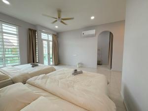 Rasa Sayang Homestay Bukit Gambir