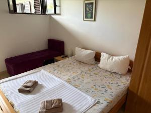 Apartments with beautifull view Peace and quiet