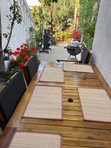 Apartments with beautifull view Peace and quiet