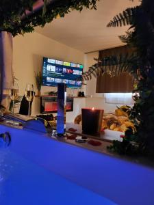Appartements Loveroom African vibe : photos des chambres