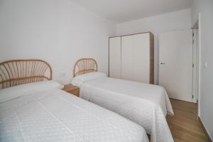 Apartamento centro ciudad patio cuarenta 1A