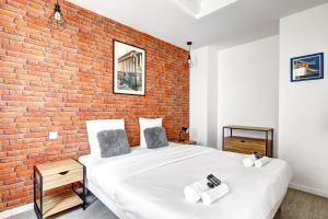 Maison dartiste a proximite de la gare de Lyon