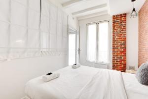 Maison dartiste a proximite de la gare de Lyon