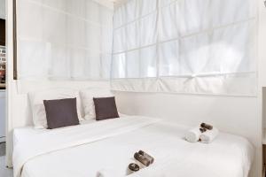 Maison dartiste a proximite de la gare de Lyon