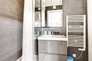 Maison dartiste a proximite de la gare de Lyon