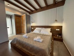 Aurora Seaside Luxury Suite