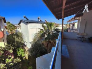 Huzurlu Triplex Villa