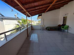 Huzurlu Triplex Villa