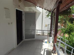 Huzurlu Triplex Villa