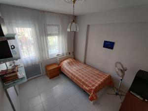 Huzurlu Triplex Villa