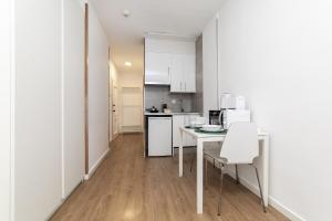 Deluxe VII - Ferga Suites