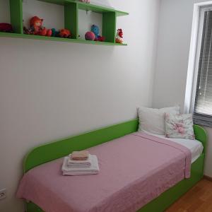 Апартамент за гости Дарива