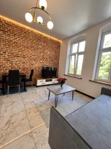 Dworskiego 74 Apartament 4