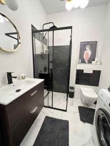 Dworskiego 74 Apartament 4