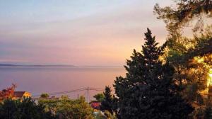 Apartments with beautifull view Peace and quiet