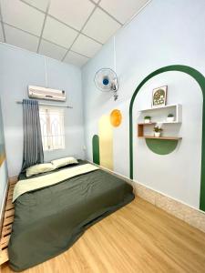 Daisy Homestay