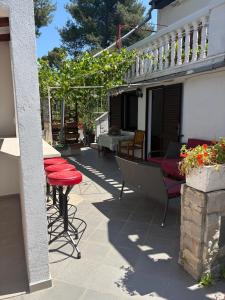 Apartments with beautifull view Peace and quiet 1