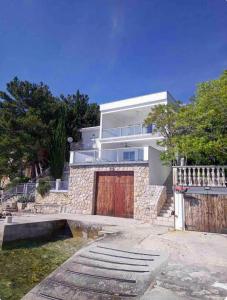 Beach Apartments Luka