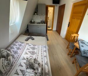 Apartamenty nad Potokiem Aneta Burliga