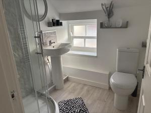 Apartment 2 church view