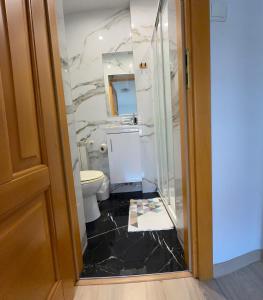 Apartamenty nad Potokiem Aneta Burliga