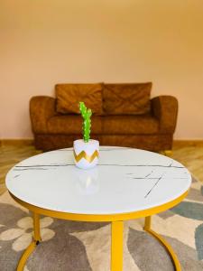 Nico Garden Apartment